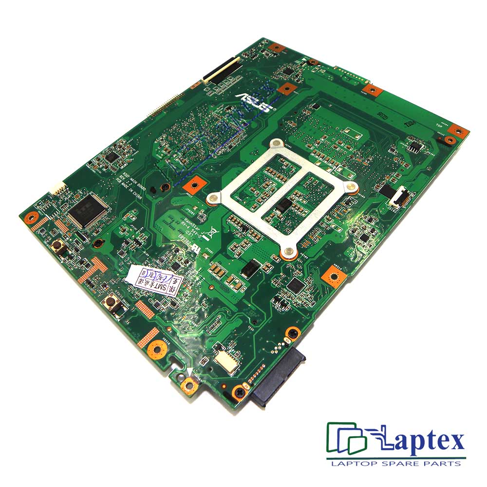 Asus K52 Gm Non Graphic Motherboard